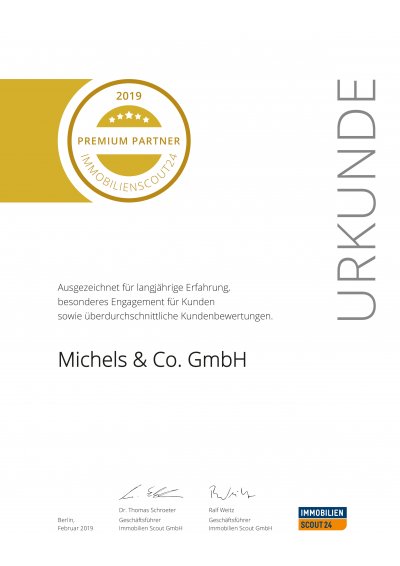 2019-Urkunde-A4 2019-Urkunde-A4 image